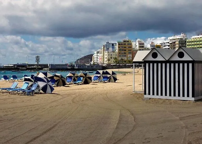 Sea Of Clouds * Las Palmas de Gran Canaria