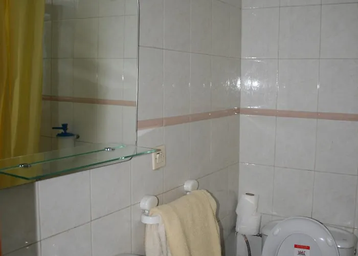 Sea Of Clouds Las Palmas de Gran Canaria