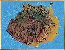 Sea Of Clouds * Las Palmas de Gran Canaria