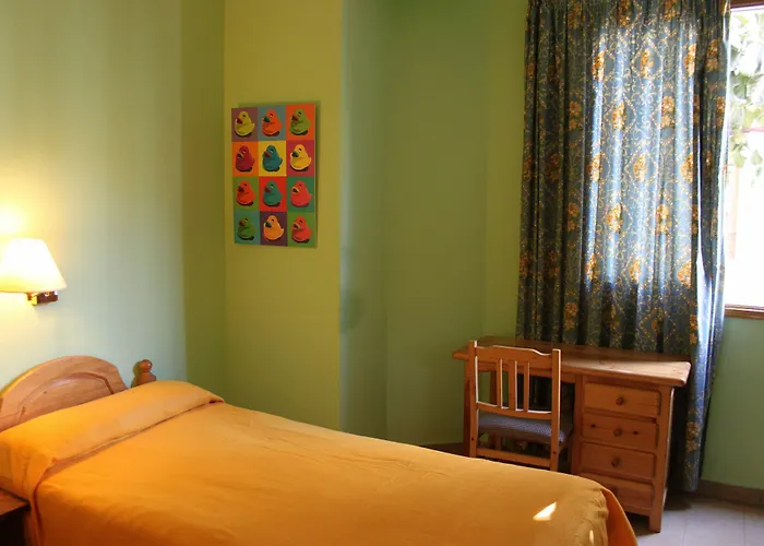 Sea Of Clouds Hostel