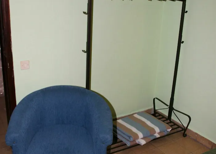 Sea Of Clouds * Las Palmas de Gran Canaria