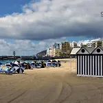 Sea Of Clouds * Las Palmas / Gran Canaria