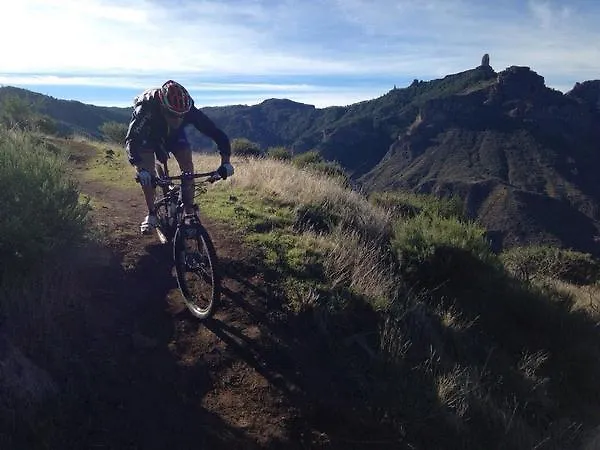 Sea Of Clouds بيت شباب لاس بالماس دي غران كاناريا