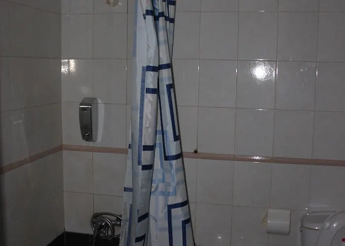 بيت شباب Sea Of Clouds لاس بالماس دي غران كاناريا