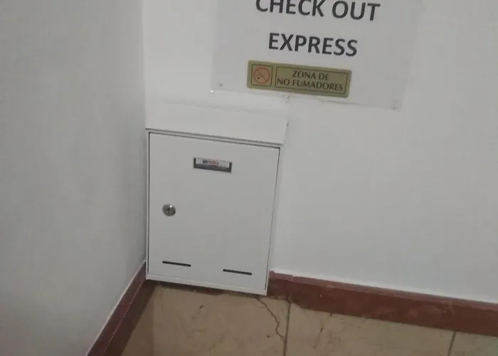 بيت شباب Sea Of Clouds