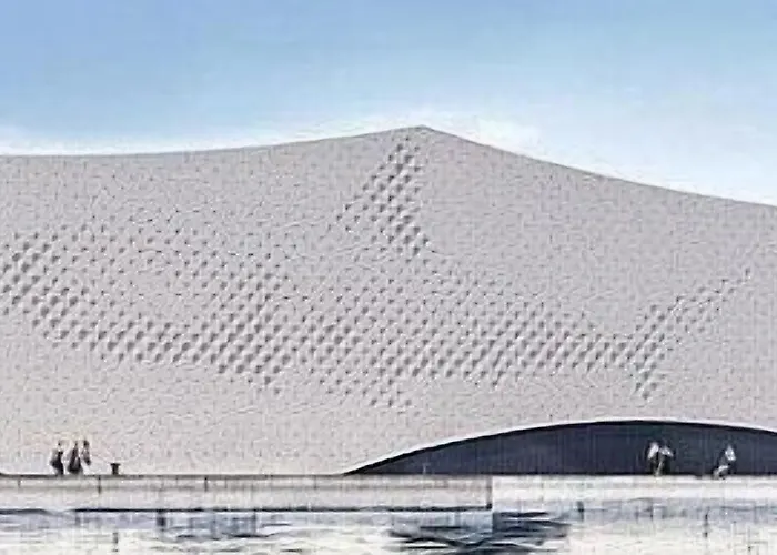 Sea Of Clouds بيت شباب