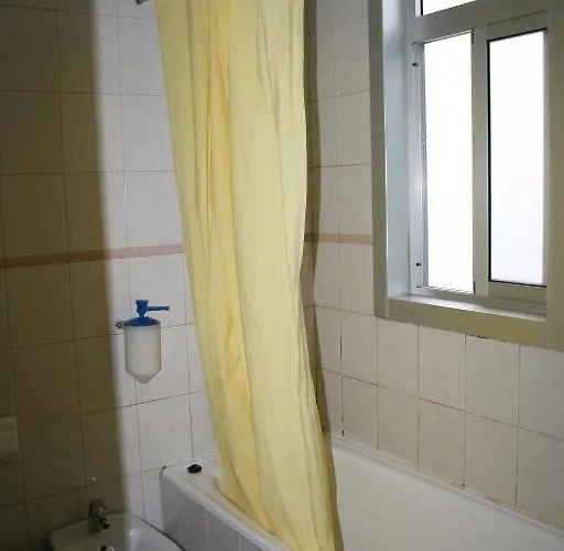 Sea Of Clouds بيت شباب لاس بالماس دي غران كاناريا