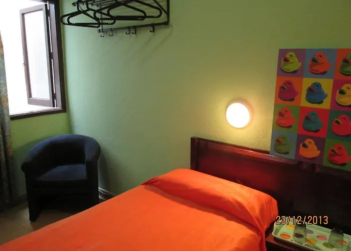 Sea Of Clouds لاس بالماس دي غران كاناريا