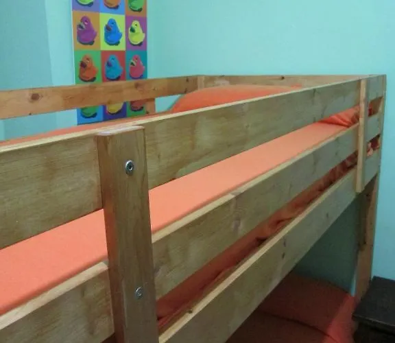 بيت شباب Sea Of Clouds *